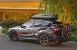 Mazda CX-5 Dempsey Concept 2012 года
